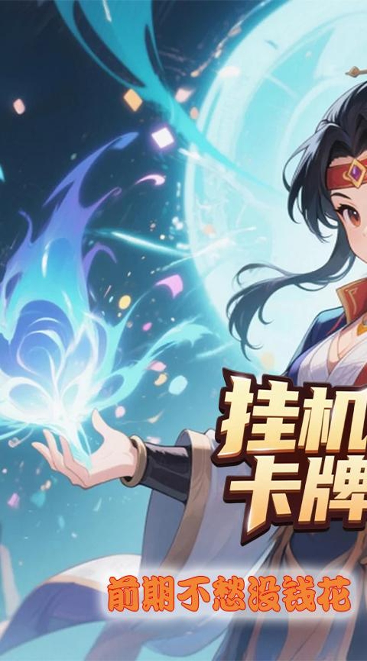 征程三国（0.05折签到领千抽）截图0